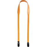 Skórzany pasek do aparatu Peak Design Form (bursztynowy, 46.7")