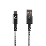 XTORM Kabel USB - USB-C (1m) czarny