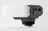 Lampa błyskowa Viltrox Spark Z3-F Zielony (Fuji FX) - 11