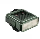 Lampa błyskowa Viltrox Spark Z3-F Zielony (Fuji FX)