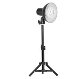 GlareOne Lampa światła ciągłego 35W