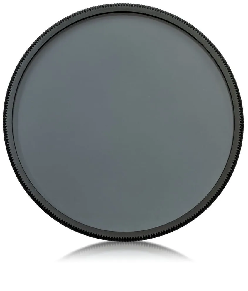 Filtr CPL Marumi dedykowany do adaptera M100 | Filtry Marumi do -20% Taniej!