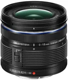 OM System M.ZUIKO DIGITAL 9-18mm II 1:4.0-5.6 + FILTR UV MARUMI 52MM (49ZŁ) | RATY 10x0%