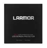 Osłona LCD GGS Larmor do Canon 77D