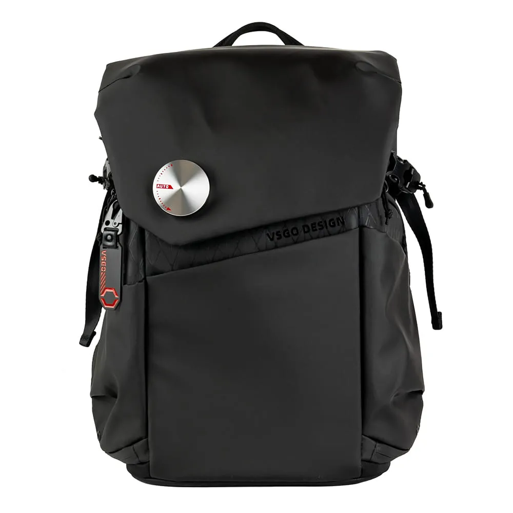 Plecak fotograficzny VSGO V-BP02 Black Snipe 16l