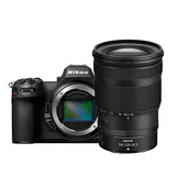 Nikon Z6 III + 24-120 mm f/4.0 S | Rabat 200 ZŁ do Akademi Nikon | RATY 20x0%