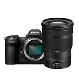 Aparat Nikon Z6 III + 24-120 mm f/4.0 S + STACJA ZASILANIA PATONA 300W (999ZŁ) ZA 1 ZŁ - RATY 10X0%