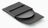 Etui skórzane B+W Leather Filter Wallet na 1 filtr do 77mm - 3