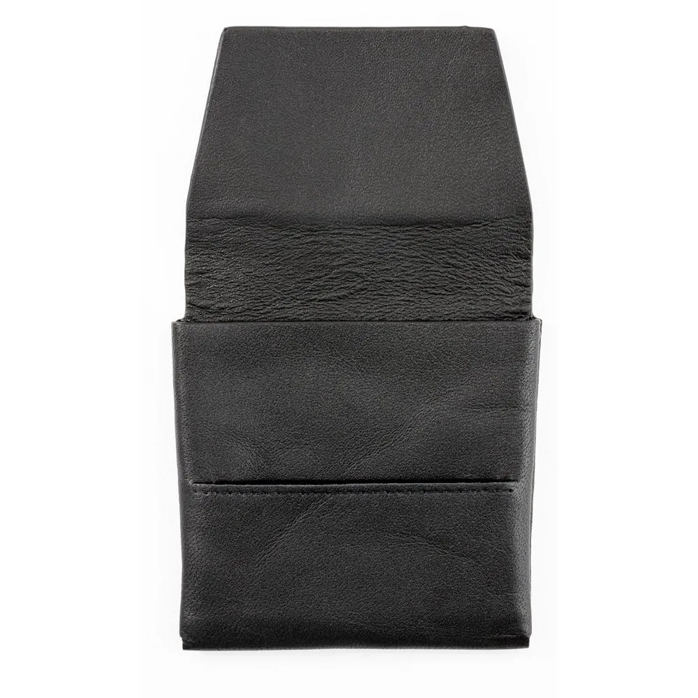 Etui skórzane B+W Leather Filter Wallet na 1 filtr do 77mm