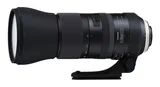 Tamron 150-600 mm f/5-6.3 Di USD G2 VC Canon EF - 5 lat gwarancji