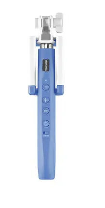 Cullmann SmartSelfie Free blue