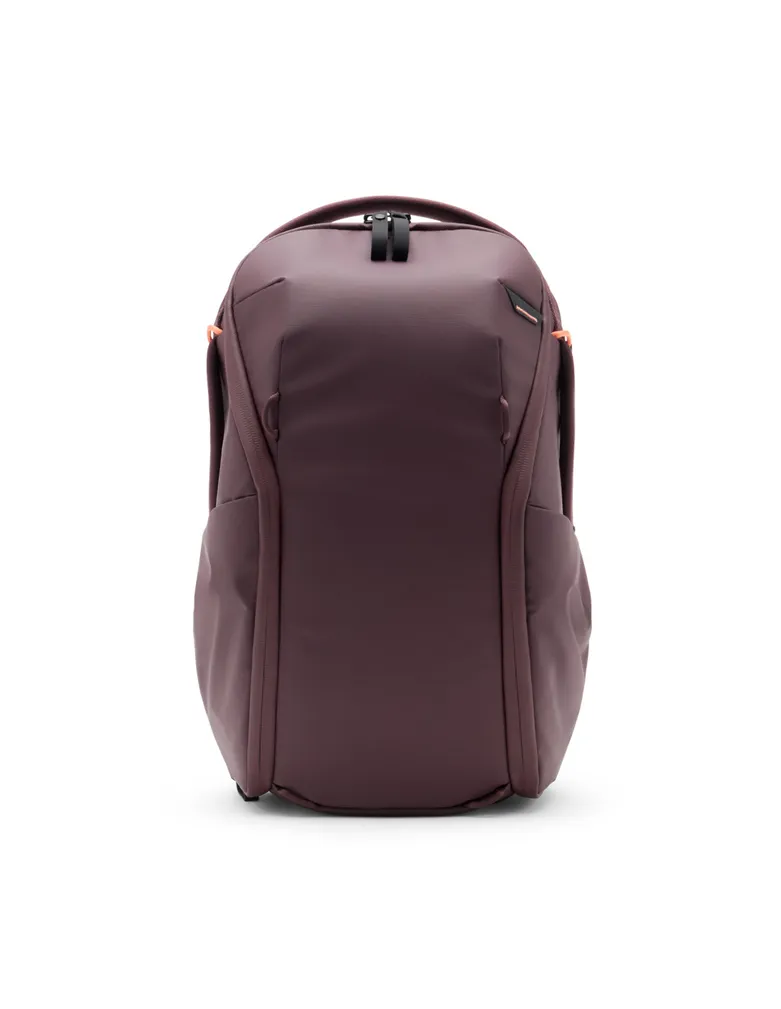 Plecak PEAK DESIGN Everyday Backpack 15L Zip Eclipse - fioletowy