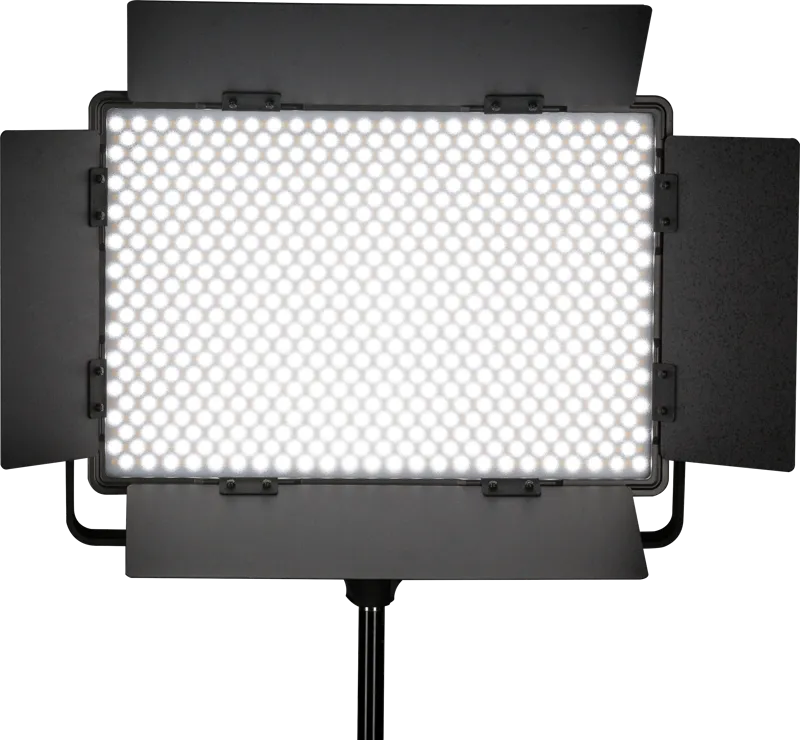 Nanlite 1200CSA Bicolor LED Panel