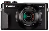 Aparat Canon PowerShot G7X Mark II  - RATY 20X0%