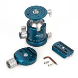 Głowica kulowa Benro Novoflex NBBH4 - 2