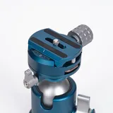 Głowica kulowa Benro Novoflex NBBH4 - 10