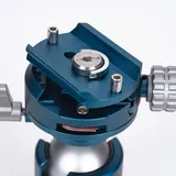 Głowica kulowa Benro Novoflex NBBH4 - 12