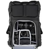 Plecak na aparat FocusPoint™ 30L (Color Asphalt Black) - 4