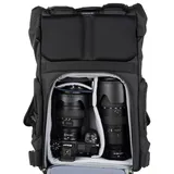 Plecak na aparat FocusPoint™ 30L (Color Asphalt Black) - 5