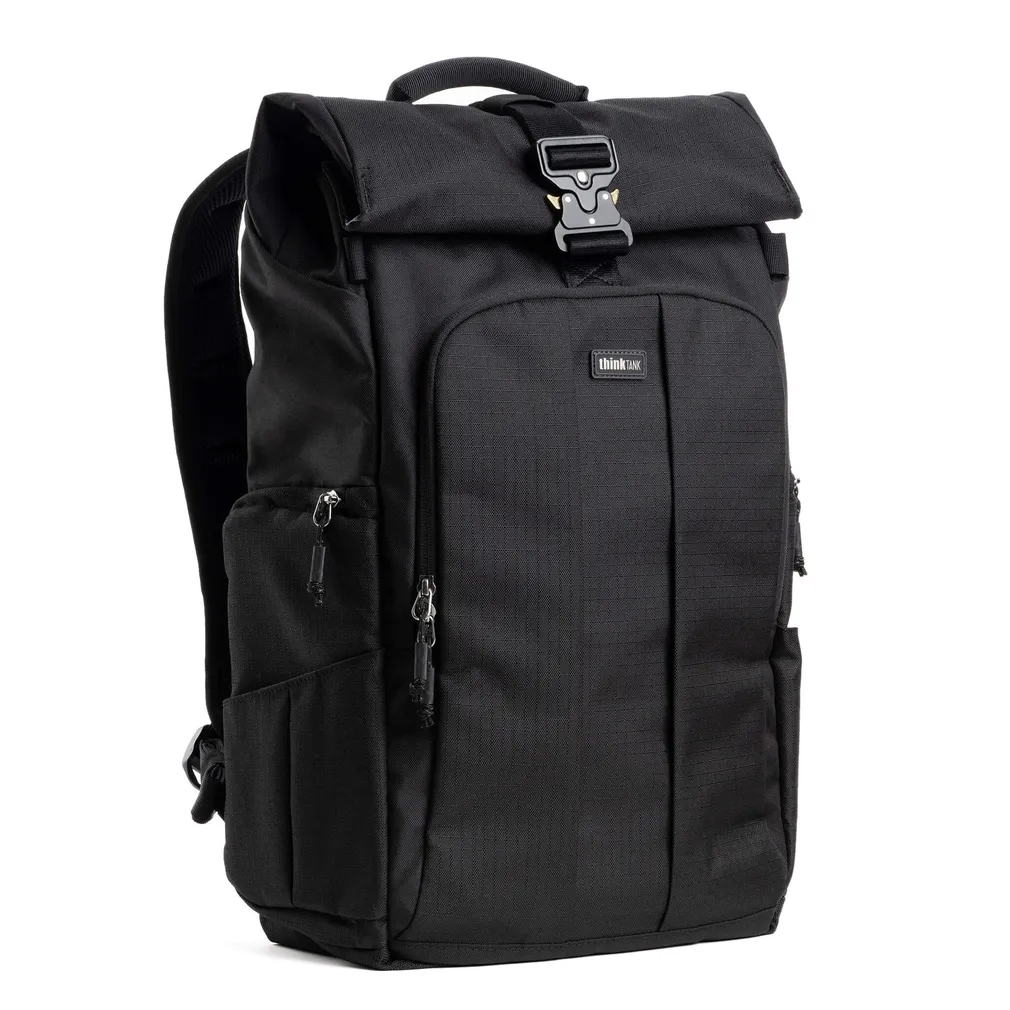 Plecak na aparat FocusPoint™ 30L (Color Asphalt Black)