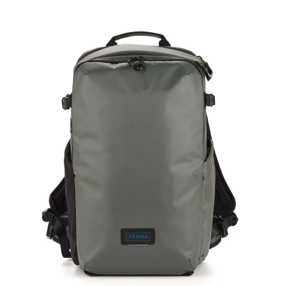 Tenba Solstice v2 20L Backpack - Grey