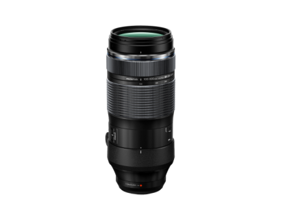 Olympus M.Zuiko Digital ED 100-400 mm F5.0-6.3 IS + CASHBACK 450zł