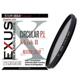 Filtr polaryzacyjny Marumi EXUS Mark II 62mm - 2