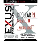 Filtr polaryzacyjny Marumi EXUS Mark II 62mm
