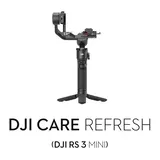 DJI Care Refresh RS 3 Mini - kod elektroniczny