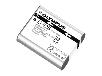 Olympus akumulator litowo-jonowy Olympus LI-92B