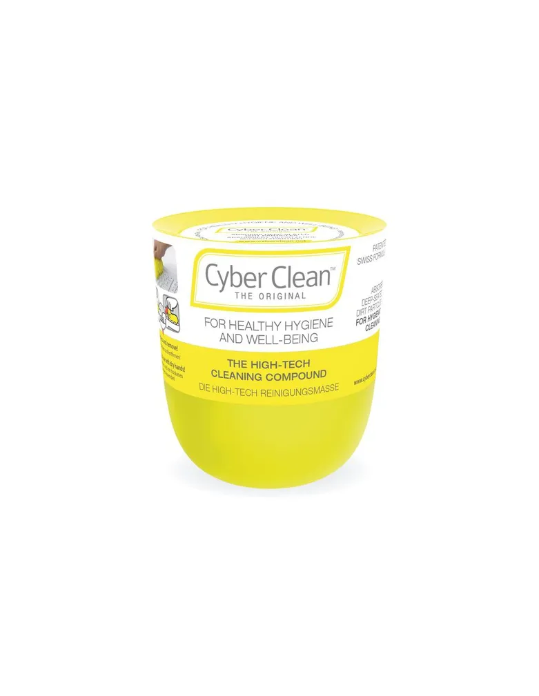 Cyber Clean ORIGINAL Żel 160g Modern Cup