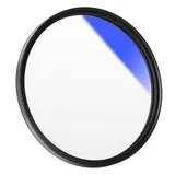 Filtr ultrafioletowy HMC UV Blue 49mm K&F Concept