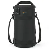 Lowepro Lens Case 13x32cm Black