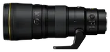 Nikkor Nikon Z 600 mm f/6.3 VR S - RATY 10X0% - Cena Zawiera Natychmiastowy RABAT 2250zł