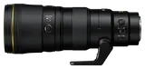 Nikkor Nikon Z 600 mm f/6.3 VR | RATY 20x0% | ZAPYTAJ O INDYWIDUALNĄ OFERTĘ