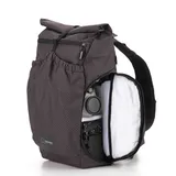 Plecak Shimoda Side Lite 22 Women's Backpack - Czarny - 2