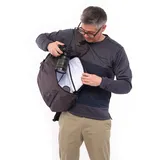 Plecak Shimoda Side Lite 22 Women's Backpack - Czarny - 9