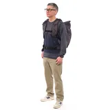 Plecak Shimoda Side Lite 22 Women's Backpack - Czarny - 10