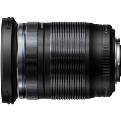 OLYMPUS M.ZUIKO DIGITAL ED 12-200 mm F3.5‑6.3 + CASHBACK 450zł