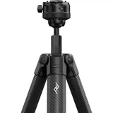 Statyw z włókna węglowego Peak Design Pro Lite z głowicą kulową