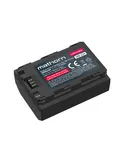 Bateria Mathorn MB-224 Ultimate 2600mAh USB-C zamiennik NP-FZ100 + Kabel fotograficzny Mathorn MTC-201 za 1zł
