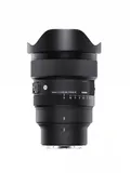 SIGMA 15 mm F1.4 DG DN Sony E CIRCULAR FISHEYE | Art  | 3 LATA GW | RATY 20X0%