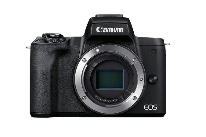 Canon EOS M50 Mark II Body | RATY 20x0%