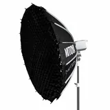 Softbox MITOYA MOTION 105cm + Grid [Bowens]