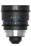 Zestaw obiektywów Venus Optics Laowa Nanomorph 27 mm, 35 mm, 50 mm S35 Blue do Arri PL/Canon EF