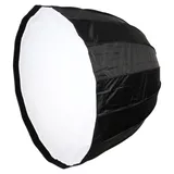 Softbox MITOYA SPEEDY DEEP 120cm + GRID [BOWENS]