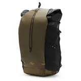 Plecak Outdoor Peak Design Backpack 45L Oliwkowy Kelp - 3