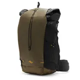 Plecak Outdoor Peak Design Backpack 45L Oliwkowy Kelp - 2