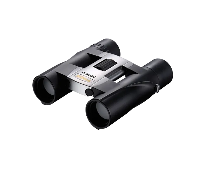 Nikon lornetka ACULON A30 8x25 srebrna | Kup i zyskaj rabat na akcesoria do 30%