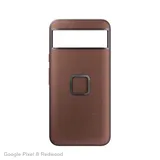 Peak Design Mobile Etui Everyday Case Fabric Google Pixel 8 - Czerwone